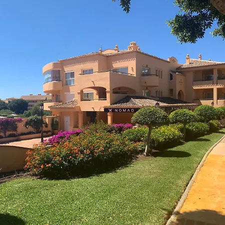 Apartment New Listing - Luxury 2 Bedroom Apartment, Immaculate Condition, In Elviria Near *