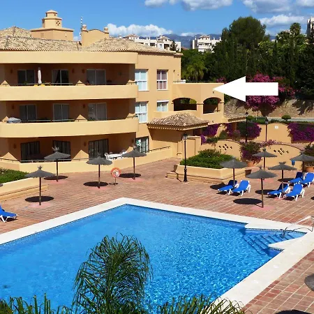 New Listing - Luxury 2 Bedroom Apartment, Immaculate Condition, In Elviria Near Marbella