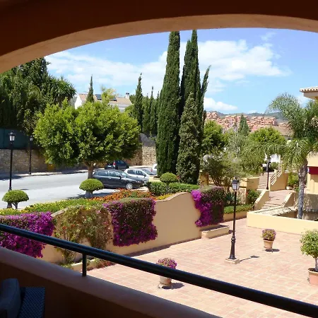 Apartment New Listing - Luxury 2 Bedroom Apartment, Immaculate Condition, In Elviria Near