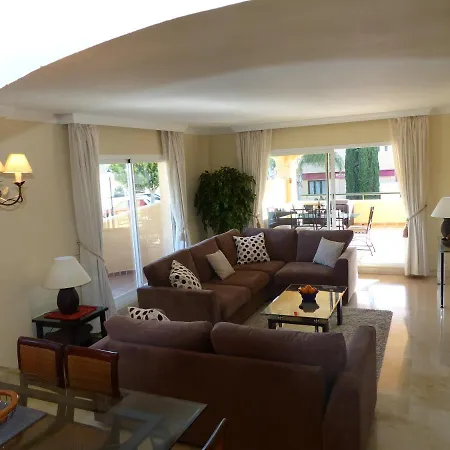 Apartment New Listing - Luxury 2 Bedroom Apartment, Immaculate Condition, In Elviria Near
