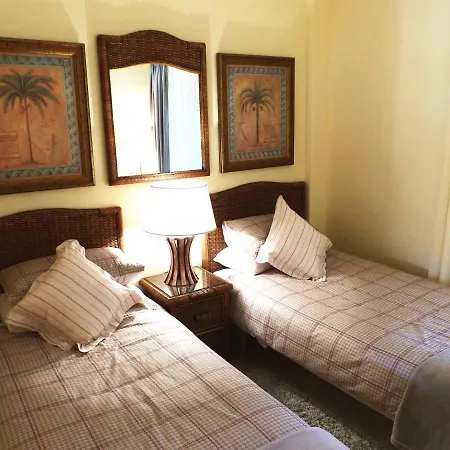 New Listing - Luxury 2 Bedroom Apartment, Immaculate Condition, In Elviria Near Apartment
