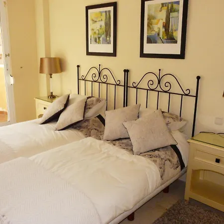 Apartment New Listing - Luxury 2 Bedroom Apartment, Immaculate Condition, In Elviria Near