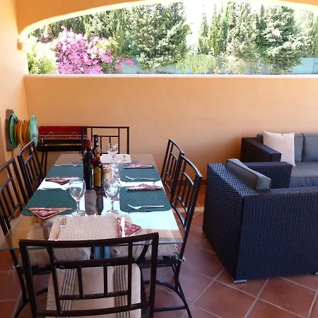 New Listing - Luxury 2 Bedroom Apartment, Immaculate Condition, In Elviria Near