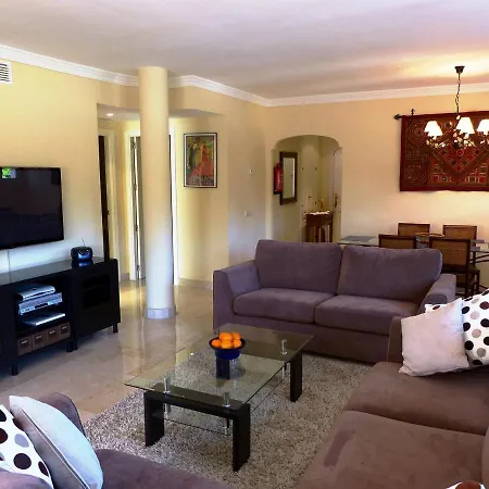 New Listing - Luxury 2 Bedroom Apartment, Immaculate Condition, In Elviria Near