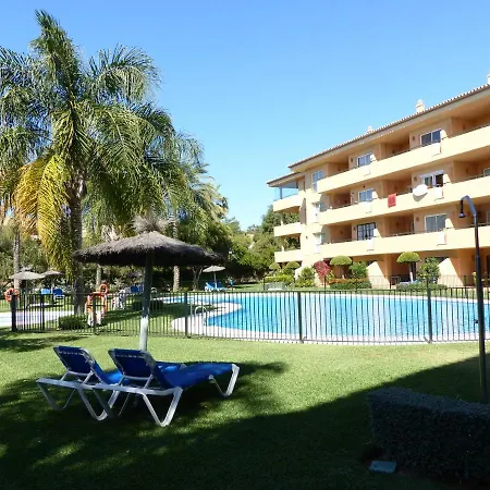 New Listing - Luxury 2 Bedroom Apartment, Immaculate Condition, In Elviria Near Marbella