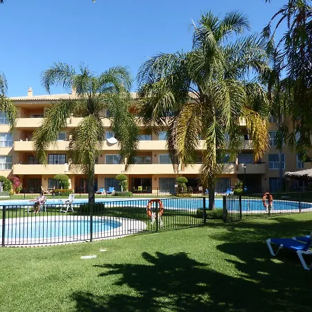 New Listing - Luxury 2 Bedroom Apartment, Immaculate Condition, In Elviria Near Marbella