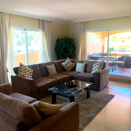 New Listing - Luxury 2 Bedroom Apartment, Immaculate Condition, In Elviria Near