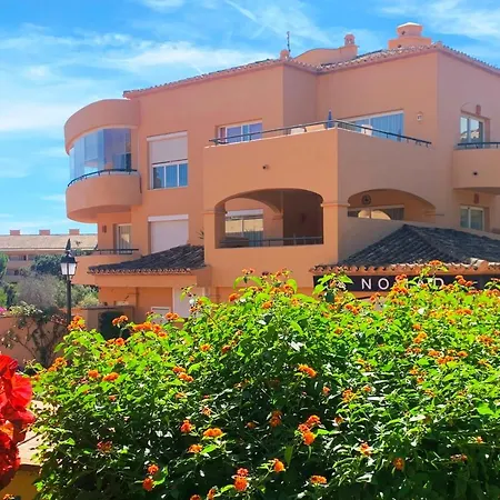 Apartment New Listing - Luxury 2 Bedroom Apartment, Immaculate Condition, In Elviria Near Marbella